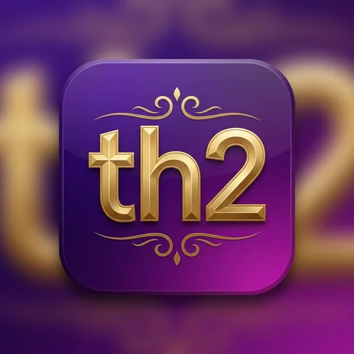 th2 Logo - ทางการ